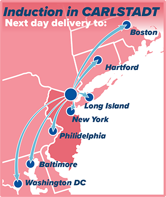 Northeast Expansion
