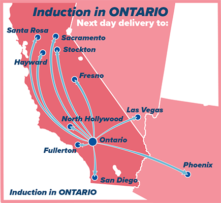 SOUTHWEST EXPANSION